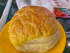菠萝油-憶廟街 X 沙角邨(太古城店)