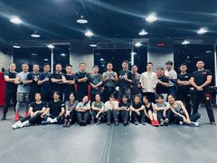 -极斗-IKMF马伽术·格斗运动学院(东直门店)