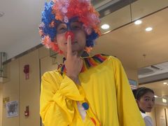 -海底捞火锅(江北万达商业广场店)