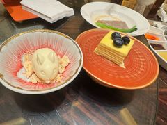 -香宫中餐厅·大连香格里拉(人民路店)