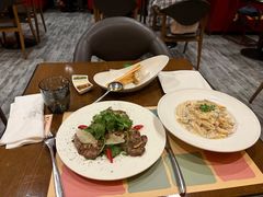 -安妮意大利餐厅(丽都店)
