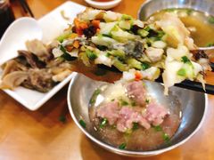 -老牌依强牛肉店(达道总店)