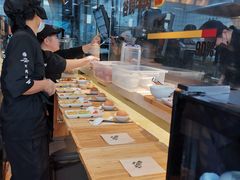 -熊吞·大碗丼烧肉饭(西市场嘉华店)