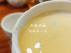 自制老酸奶-草原牧羊火锅·龙虾·烤鱼(杨浦店)