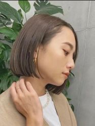 点击看大图 -MORI HAIR SALON日式美发沙龙