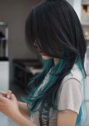 -GANO HAIR 