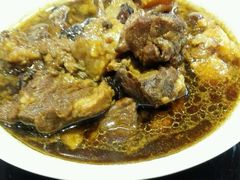 -宛平李记小吃(东关街店)