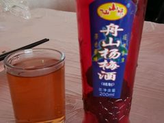 -丰收渔港饭店(嵊泗店)
