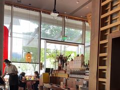-山葵家居酒屋(天目里店)