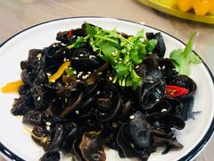 -汤记传菜(浦江店)