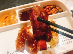 排骨焖饼锅-灶座小锅烀饼·铁锅炖(全国总店)