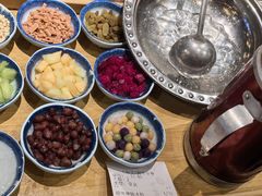 -周小明火锅(黑金冠社区店)