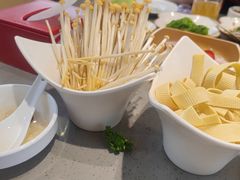 -海底捞火锅(旭辉MALL店)