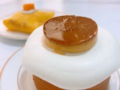 -Tomado绿色烘焙(大尧三路店)
