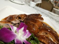 招牌酱油鹅-强记海鲜·大排档(蛇口新街店)