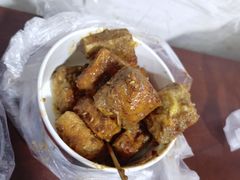 -大周炸串店