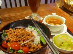 -春水堂人文茶馆(南京西路店)