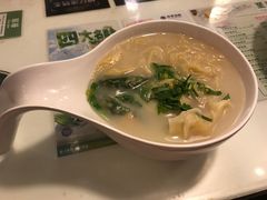 -翠华餐厅(旺角文华商场店)