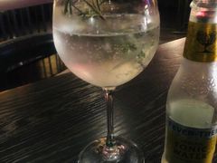 -苏州凯悦酒店·酒肆(华池街店)