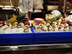 -味餐厅·海鲜·火锅·自助餐