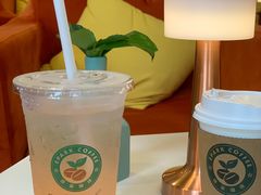 -逸派咖啡 EPARKCOFFEE(广安门店)