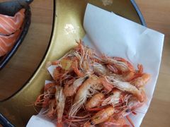 -王鼎精致料理铁板烧(世博源店)