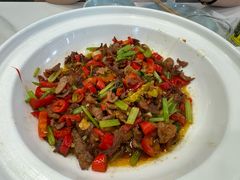 -攸州小镇家湘菜(小米科技园店)
