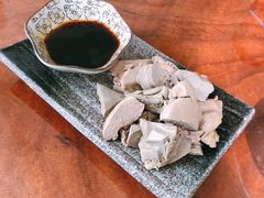 美味鹅肝-马头巷·食景园(苏州总店)