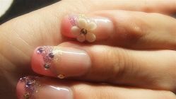 2-A-Best nail UP时尚美甲沙龙