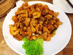 八珍豆腐-陈傻子餐厅(世纪都会店)