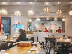 -金谷园饺子·烧烤(人大总店)