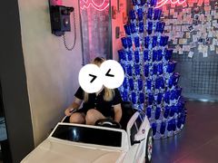 -CIAO·团建聚餐·生日派对轰趴馆(福田店)