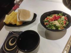 -捞三国美蛙鲜鱼火锅(茂业店)