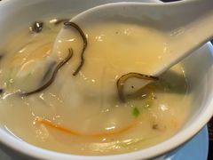 宋嫂鱼羹-杭州西子湖四季酒店·金沙厅