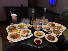 -萧邦音乐会所KTV·蒸汽活海鲜自助(福田店)