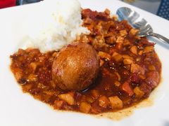 -宜家·瑞典风味餐厅(烟台路店)