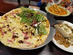 -机器人火炉披萨