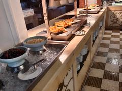 -茵特拉根酒店·西餐厅