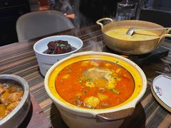 -江太极江浙菜(马桥万达广场店)