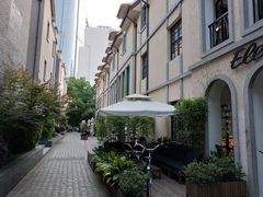 -徐家汇源景区-衡山坊
