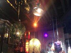 大堂-胡桃里乐队酒馆(鎏嘉码头店)