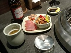 -盛江山自助料理(奥莱锦辉购物广场店)