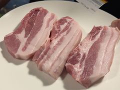 -Dombe豚(黑猪肉街店)