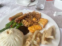-金陵饭店 56F 家·海鲜火锅餐厅
