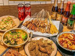-壹酒贰肉1926·深夜食堂(南京北街店)