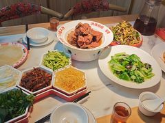 -东北民俗村·东北菜(翻身店)