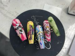 -首脑美容美发化妆美甲培训学校(长沙校区)