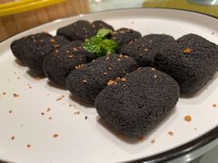 -黛瓦里巷(南京东路店)