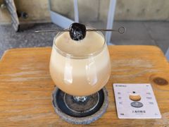 -BE NORMAL CAFE(霞溪路店)