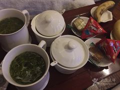 -苏沐堂全息足浴·SPA·按摩(万科美好广场店)